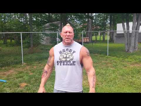 Brody Steele - Kassel