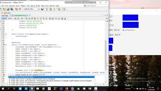 7  JavaFX For Beginners  Styling with CSS