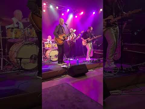 Bengt Johansson. 6 juli 2024 Säbro Musikfest