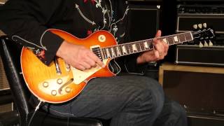 Video thumbnail for Gibson Memphis ES-Les Paul  •  SN: 11114720 by Wildwood Guitars