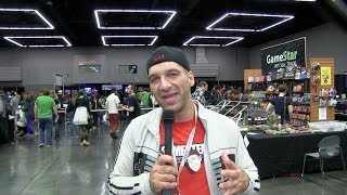 Portland Retro Gaming Expo Recap - Gamester81