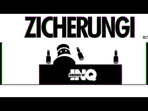 Zicherungi #6A @ INQbator // music by Eightball