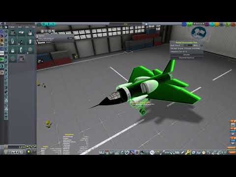 KSP (RSS/RP-1/Principia) [PL] - 1952 1/2