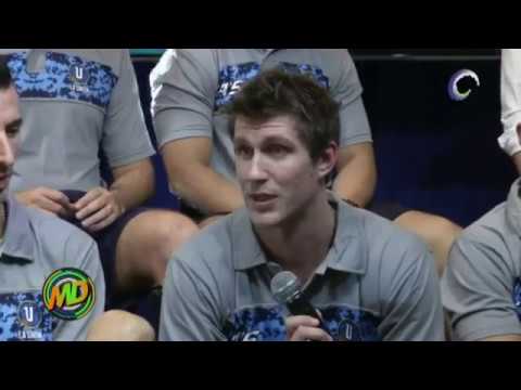 Presentación La Unión de Formosa 2018/19