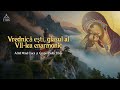 Axion Vrednică Ești Glasul Al VIII Lea K PRINGOS