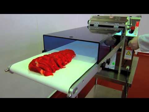 Pacific JS-300 Slicer video thumbnail