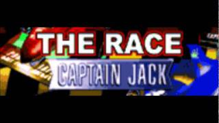 Captain Jack - The Race (Extended Mix)
