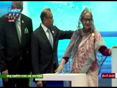 তৃণমূল পর্যন্ত বিশুদ্ধ পানির সুব্যবস্থা করার নির্দেশ প্রধানমন্ত্রীর