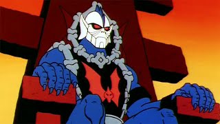 SHE-RA 33 Um Talento Para Sarilhos (Português)