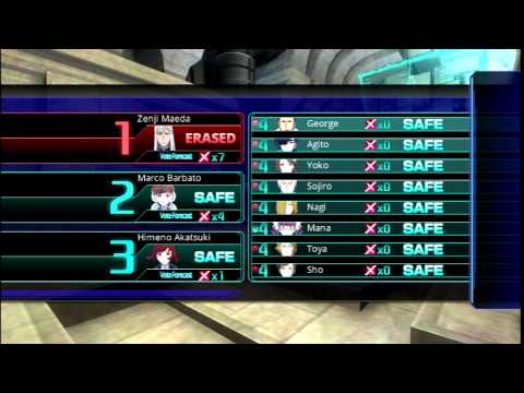 Let's Play Lost Dimension - Part 17