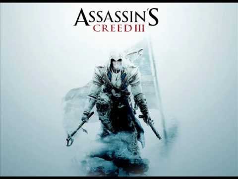 Assassin's Creed 3 OST - #22 Breaching The Walls
