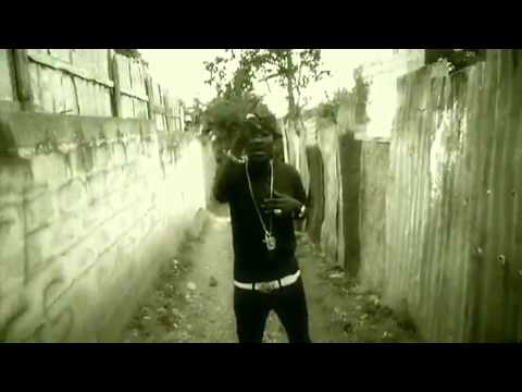 Black Rhyno - Mi Lef (Official Video) 2010