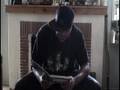 TONY DA SKITZO READS FROM THE 2 STEP SCROLL