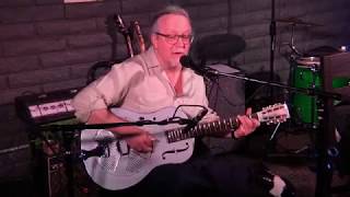 Bona Fide Blues Review on 5/19/18