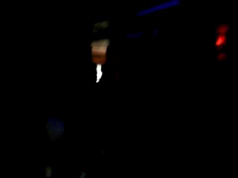 Jason Wallace at Truth Club - South Africa (after hour)