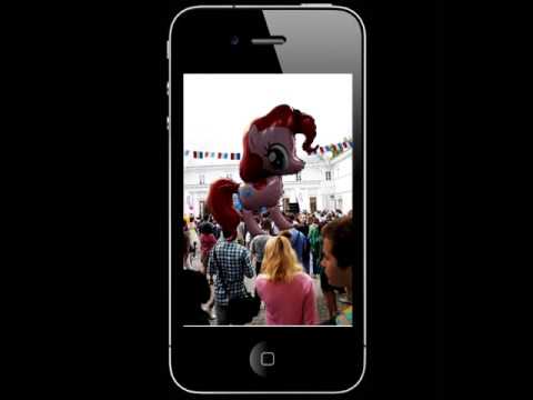 3plet Album (App) Stereoleto 2016 - JoyCut