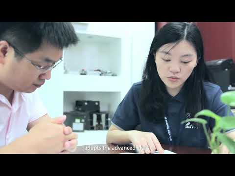 Suzhou Asia Fuji Elevator Co., Ltd appoints Euroasia Investment Partners as its Exclusive Distributor in Eastern and South Eastern Europe — video