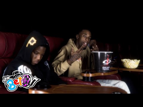 T.ofordawin - Top Dawkg Freestyle (Official Music Video) | Dir. akaBeto