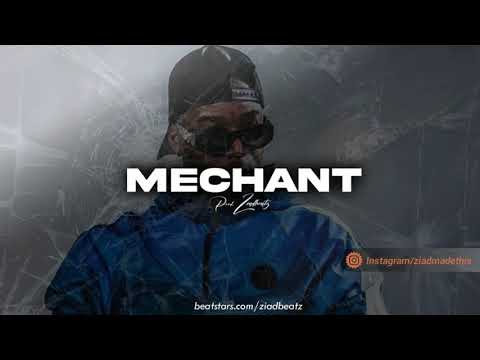 (FREE) Ninho x da Uzi Type beat - Guitar Instrumental (Prod. ZIADbeatz)