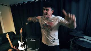 The Hara - Between The End And Where We Lie (Thrice Cover)