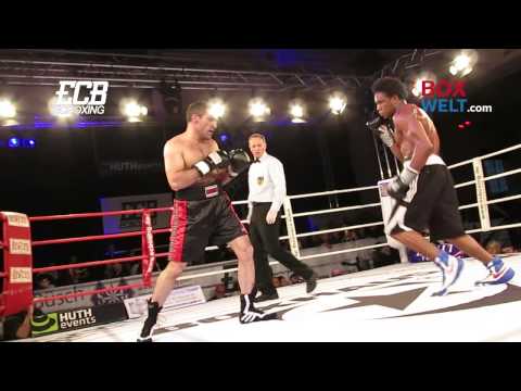 Roamer Alexis Angulo vs Surik Donsdean