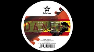 Elton D - Be Afraid