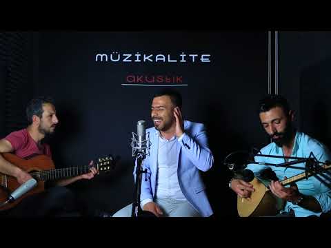 Kenan Ağralı - Bavêmîn Tenêye (Dengbeji)