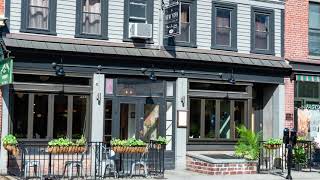 The New York Restaurant in Catskill, NY