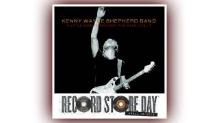 The Kenny Wayne Shepherd Band Celebrates Record Store Day with "Looking Back"