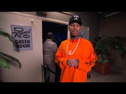 Tyga Explains Why Paul McCartney Got Turned Away at his Grammy Party