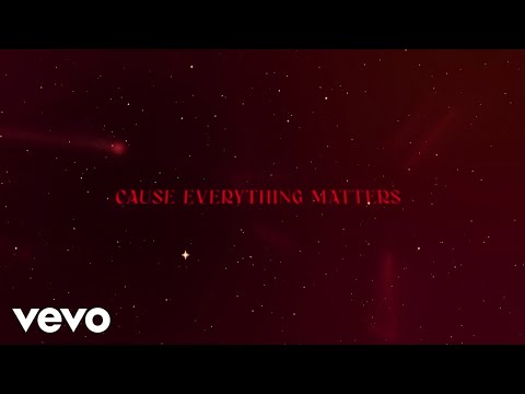 Aurora - Everything Matters
