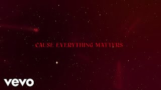 Musik-Video-Miniaturansicht zu Everything Matters ft.Pomme Songtext von Aurora Aksnes