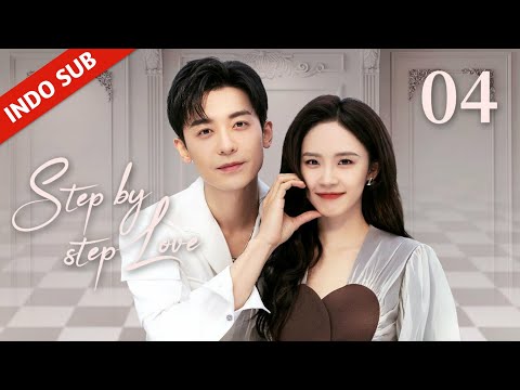 INDO SUBStep by Step LoveEP04 - Bos menemukan fakta kebenaran dan membantu Cinderella balas dendam
