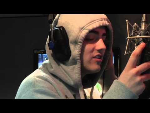 Breakfast Bars with Benny Banks