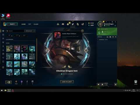 League of Legends Worlds 2022 Event Pass Opening