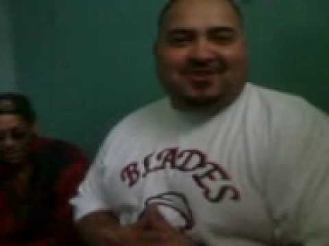 bebe, caballo & big mato