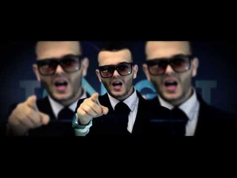 EGLAND & Albo K - Tonight (Official Video)  2012 HD