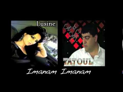 Imanam Imanam   Lusine Feat  Tatoul
