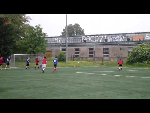 11. tydzień: Korupcja - Płaszów (FLS Wiosna 2013)