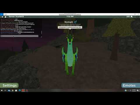 I WAS IMPERSONATED! || Death the DeathWing Drama