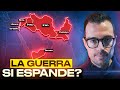 L’Iran bombarda il Pakistan. Il conflitto in Medio Orient...