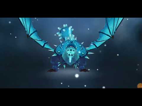 Pelea de Dragones 🐉💥 (Dragones el resurgir de mema)