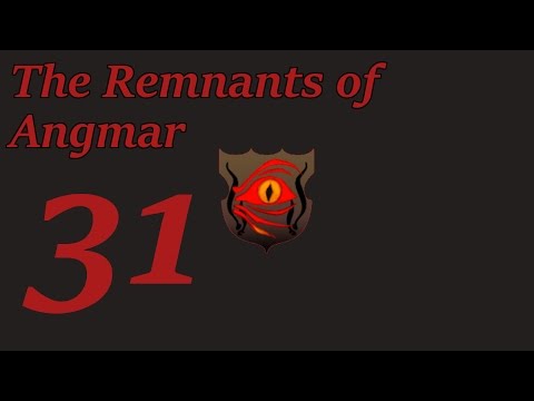 TATW: Divide and Conquer, Angmar - 31, The Last Stand of the Dúnedain