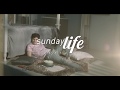 RED FLAME SUNDAY LIFE