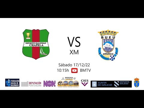 221217 XM BM CHAPELA - BM BUEU