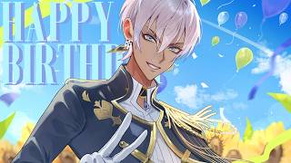 #イブラヒム誕生日おめ ２０２６(28)