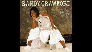 RANDY CRAWFORD – 09 Don't Come Knockin'