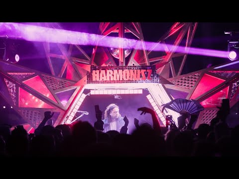 Jenia Tarsol live set from HARMONIZZ SPRING VALLEY