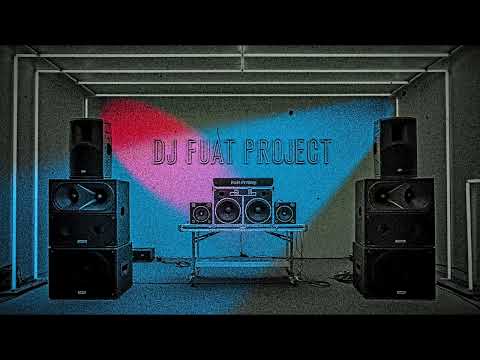 Dj Fuat Project - Dance Express 1