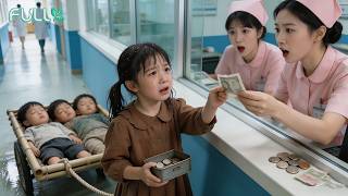 Stepmother kicked her out—She spent her last cent saving 3beggars.7yrs later,they're CEOs&marry her!